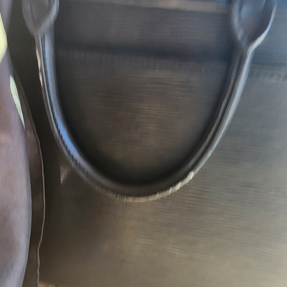 ✨️Louis Vuitton Black Epi Riveria Purse In Noir Black✨️ - Picture 7 of 12